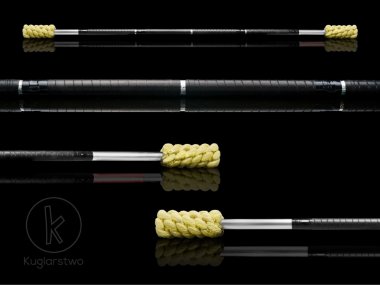 Braid Staff 1,5 m Szyszko