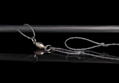 Fire Levistick - Head 50mm