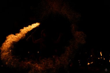 FireFly Arcane Powder 1L