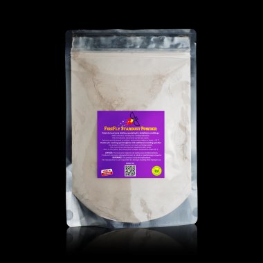 FireFly Stardust Powder 1L