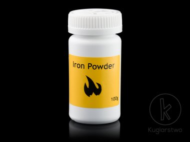 IRON POWDER 100 g
