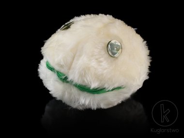 Pacrylic – Furry Contact Ball Cover XL (90-100 mm) 