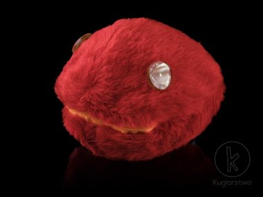 Pacrylic – Furry Contact Ball Cover XL (90-100 mm) 