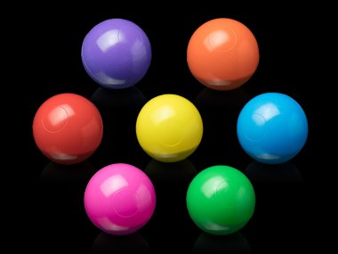 Russian Balls M 70 mm