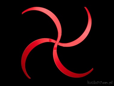 S-staff (pair)